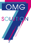 OMG Solution GmbH Logo